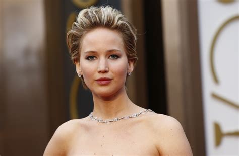 jennifee lawrence naked|Jennifer Lawrence NUDE Leaked Pics!